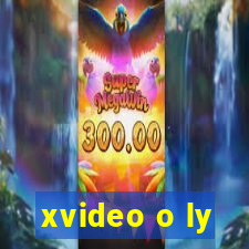 xvideo o ly